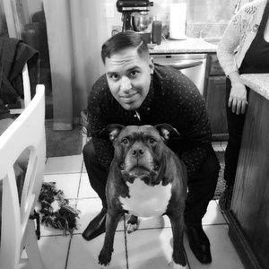 Meet your Posher, Alex